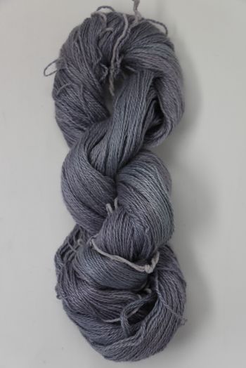 JADE SAPPHIRE Baby 2 ply Silk Lace Cashmere in 196 Keepsake