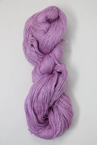 Jade Sapphire 2 Ply Cashmere Silk 79 Mauvelous