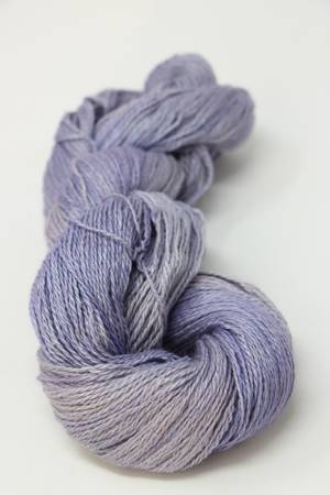 JADE SAPPHIRE Baby 2 ply Silk Lace Cashmere in 195 Momento
