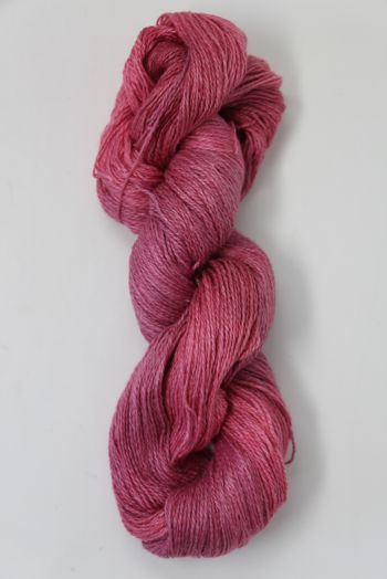 JADE SAPPHIRE Baby 2 ply Silk Lace Cashmere in 052 Old Roses