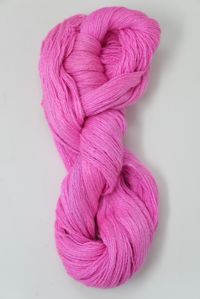 Jade Sapphire 2 Ply Cashmere Silk 142 Pink Panther