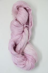 Jade Sapphire 2 Ply Cashmere Silk 110 Pinksicle