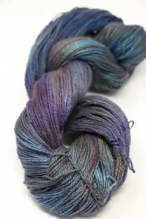 JADE SAPPHIRE Baby 2 ply Silk Lace Cashmere in Primordial (175)	