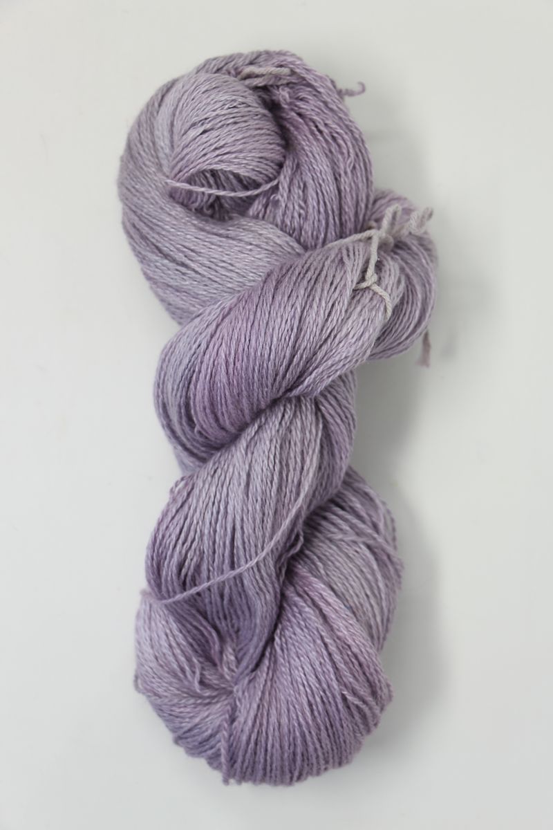 Jade Sapphire Silk Cashmere