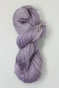 Jade Sapphire 2 Ply Cashmere Silk