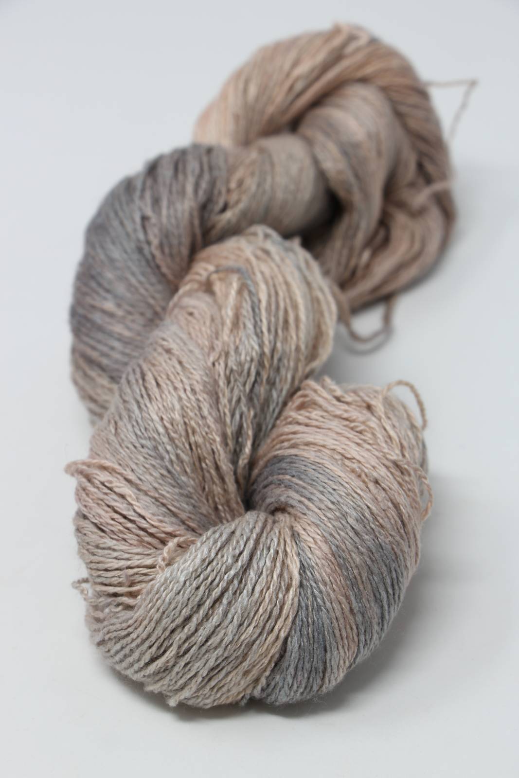 Jade Sapphire 2-Ply Cashmere-Silk Lace Yarn at Fabulous Yarn