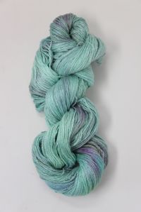 Jade Sapphire 2 Ply Cashmere Silk 158 Seaglass