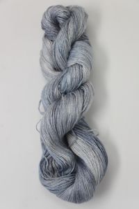 Jade Sapphire 2 Ply Cashmere Silk 164 Shadow Stone