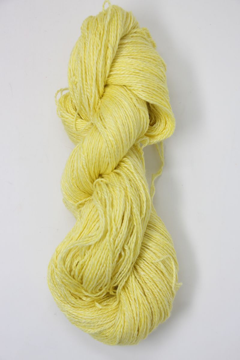 Jade Sapphire 2-Ply Cashmere-Silk Lace Yarn at Fabulous Yarn