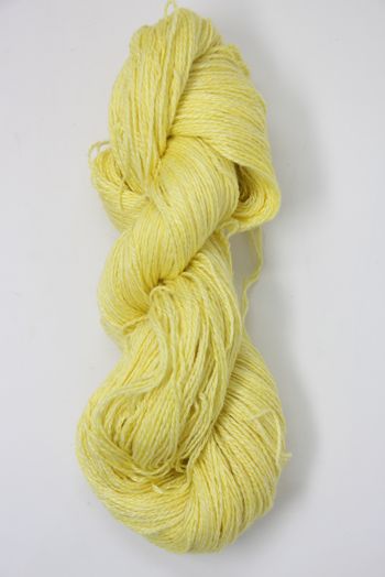 JADE SAPPHIRE Baby 2 ply Silk Lace Cashmere in 86 Tweety