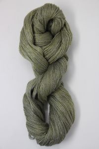 Jade Sapphire 2 Ply Cashmere Silk