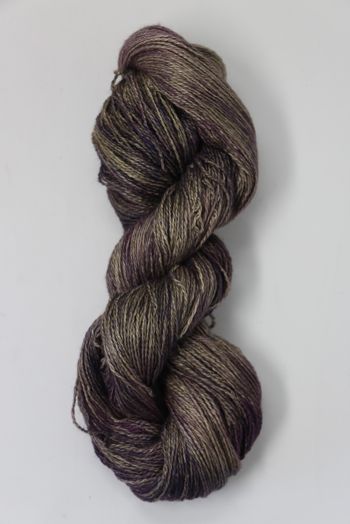 JADE SAPPHIRE Baby 2 ply Silk Lace Cashmere in 179 Wild Oats