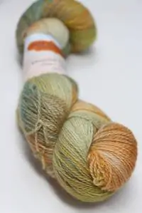 Jade Sapphire 2 Ply 100% Cashmere