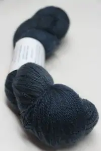 Jade Sapphire 2 Ply 100% Cashmere Blue Steel (121)