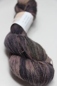 Jade Sapphire 2 Ply 100% Cashmere 177 Casha Neutra