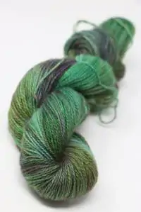 Jade Sapphire 2 Ply 100% Cashmere Herbisaurus (171)