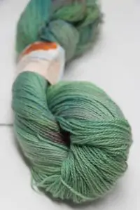 Jade Sapphire 2 Ply 100% Cashmere Kryptonite (167)