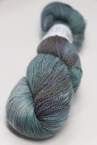 Jade Sapphire 2 Ply 100% Cashmere
