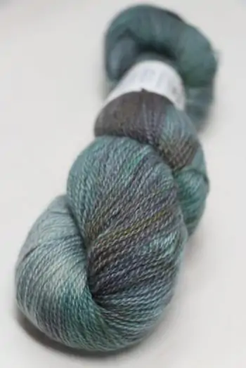 2 Ply Cashmere | Malachite (166)