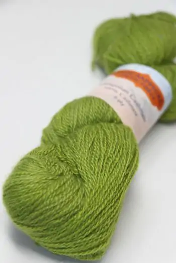 2 Ply Cashmere | Olive Twist (42)