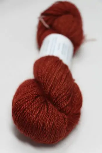 2 Ply Cashmere | Orange Entendre (180)