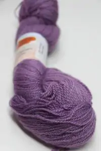 Jade Sapphire 2 Ply 100% Cashmere Purple Reign (887)