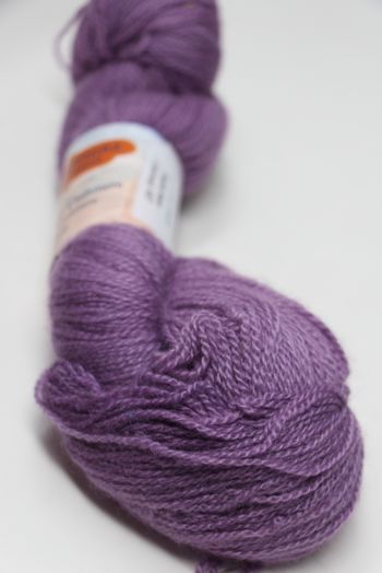 2 Ply Cashmere | Purple Reign (887)