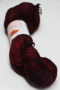 Jade Sapphire 2 Ply 100% Cashmere 183 Red Light District