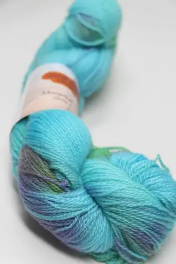 2 Ply Cashmere | Seaglass (158)