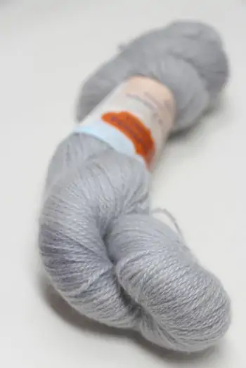 2 Ply Cashmere | Silver Pearl (26)