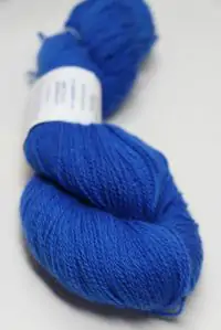 Jade Sapphire 2 Ply 100% Cashmere True Blue (103)