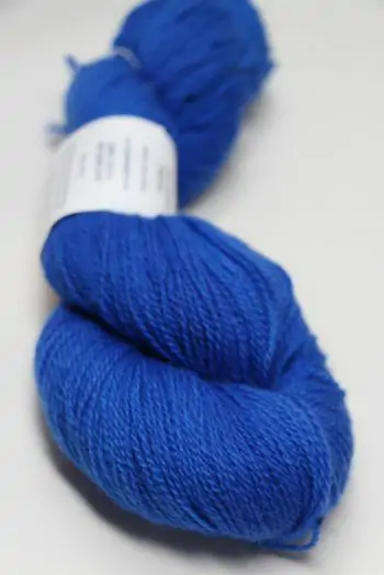 2 Ply Cashmere | True Blue (103)