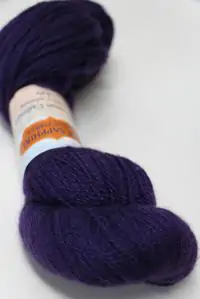 Jade Sapphire 2 Ply 100% Cashmere 147 Velvet Underground 