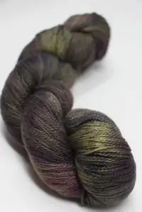 Jade Sapphire 2 Ply 100% Cashmere 179 Wild Oats 