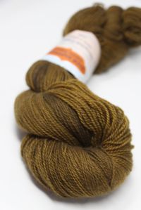 Jade Sapphire 2 Ply 100% Cashmere Burnished Gold (48)
