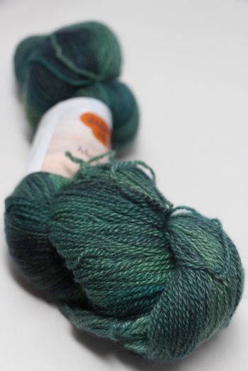 2 Ply Cashmere | Hook Up Green (178)