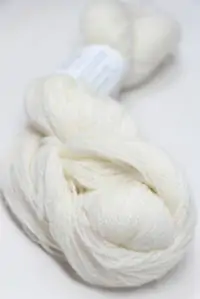 Jade Sapphire 2 Ply 100% Cashmere 00 Ivory 