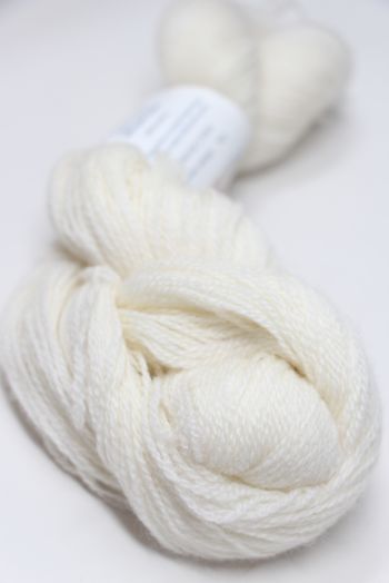 2 Ply Cashmere | Ivory (00)							