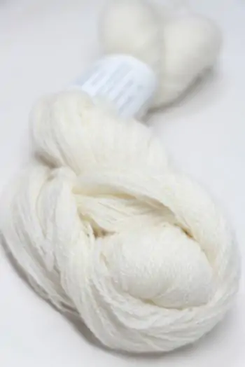 2 Ply Cashmere | Ivory (00)