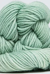 Jade Sapphire 4 Ply Cashmere DK CRÈME DE MENTHE (111)