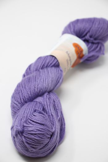 Jade Sapphire | 4 Ply Cashmere DK | AMETHYST HAZE (17)