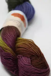 Jade Sapphire 4 Ply Cashmere DK