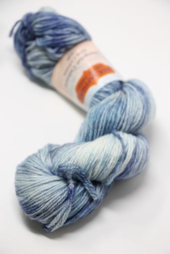 Jade Sapphire | 4 Ply Cashmere DK | BLUE MOON (212L)