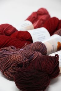 Jade Sapphire Pattern Kit