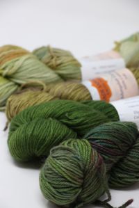 Jade Sapphire Pattern Kit