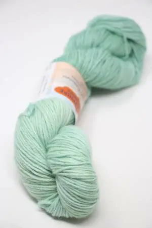 Jade Sapphire | 4 Ply Cashmere DK | CRÈME DE MENTHE (111)