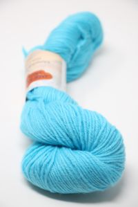 Jade Sapphire 4 Ply Cashmere DK CURACAO (126)