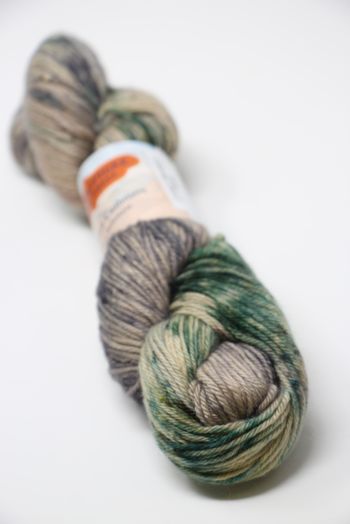 Jade Sapphire | 4 Ply Cashmere DK | EARTH (503T)