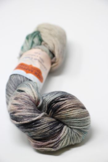 Jade Sapphire | 4 Ply Cashmere DK | EARTH (503W)