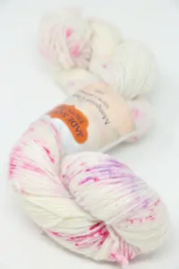 Jade Sapphire 4 Ply Cashmere Hearts Desire (219)